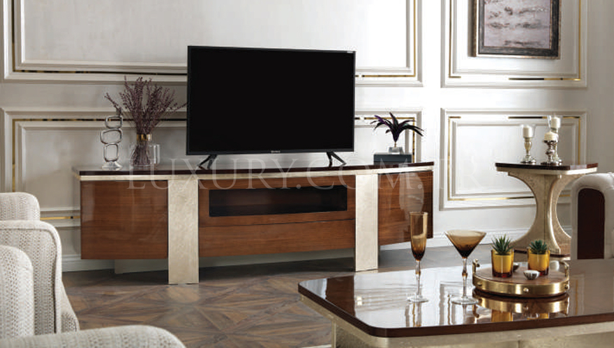 Dior Lüks TV Ünitesi - 1123