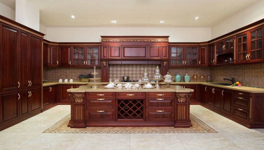 Dirim Kitchen Decoration - 
