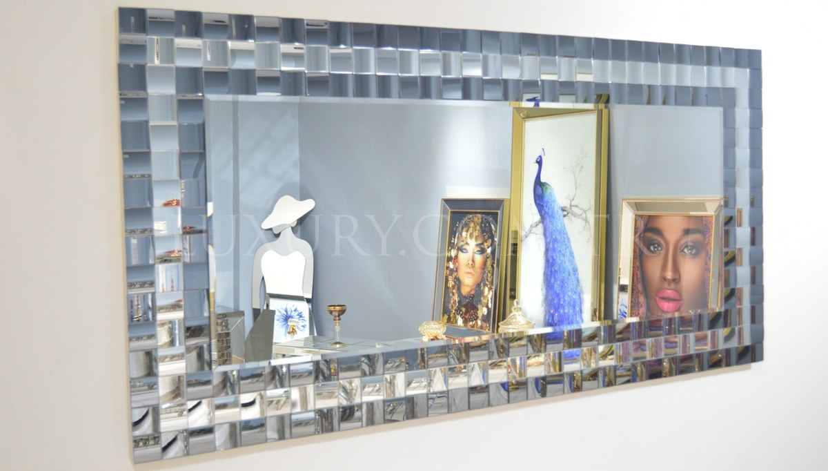 Diriye Mirror - 1042