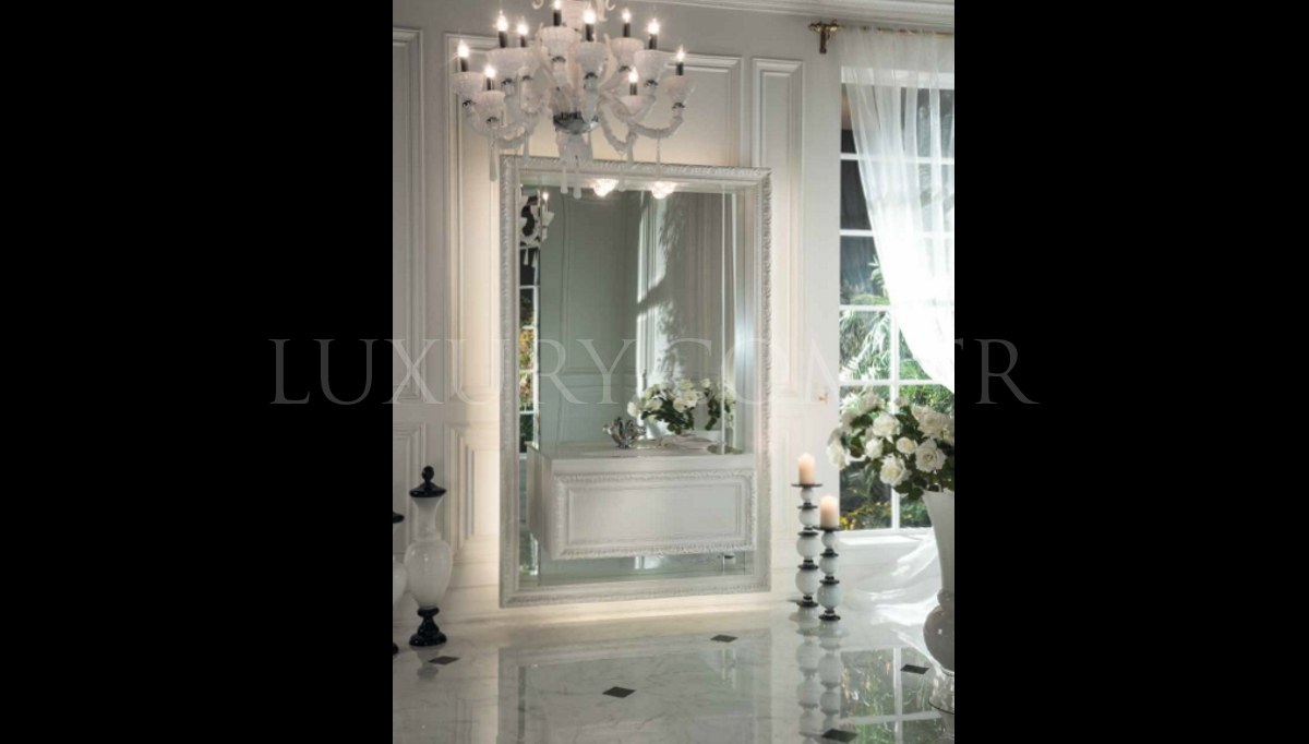 Disaste Classic Bathroom Set - 1015