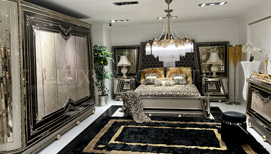 Divena Classic Bedroom - 8