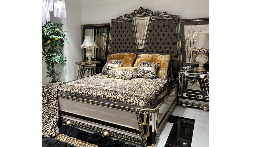 Divena Classic Bedroom - 13