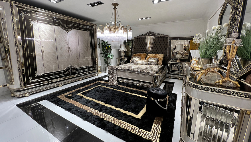 Divena Classic Bedroom - 17