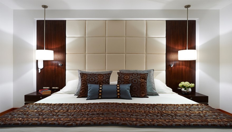 Dizalya Hotel Room - 