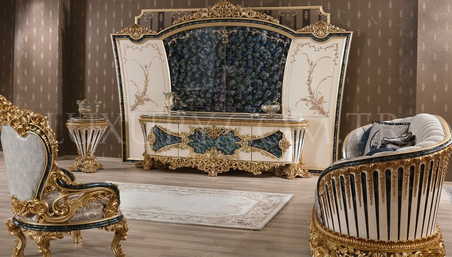 Dolares Dining Room - 3