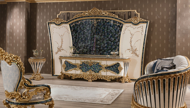 Dolares Klasik TV Ünitesi - 708