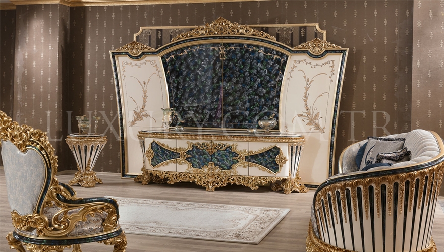 Dolares Klasik TV Ünitesi - 708