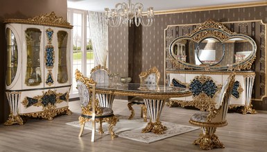 Dolares Klasik Yemek Odası - 708