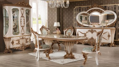 Dolares Lüks Yemek Odası - 708