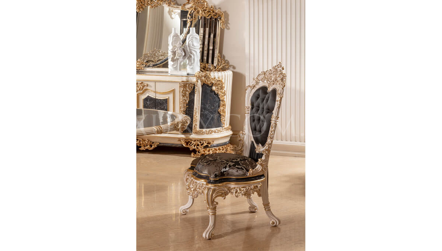 Dolores Classic Dining Room - 16