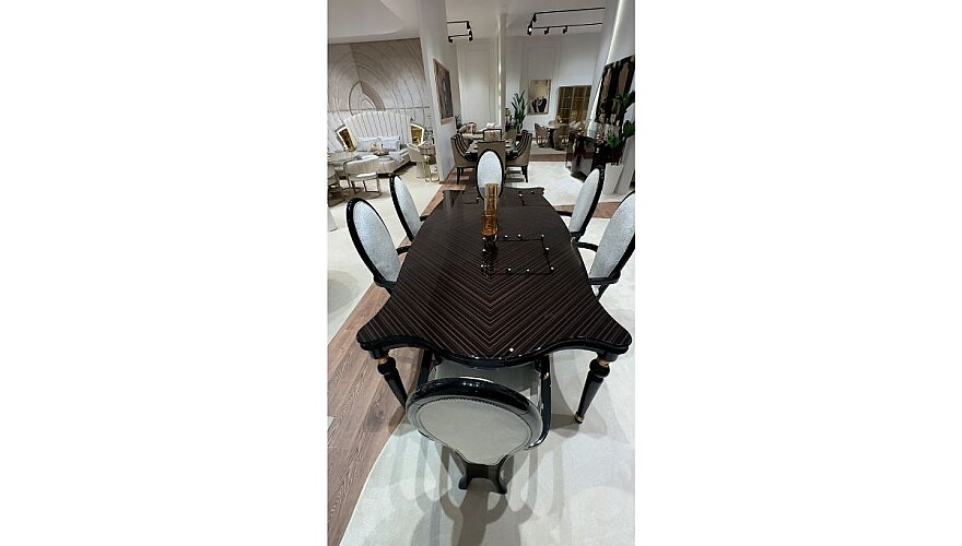Dolvera Yemek Odası - 3