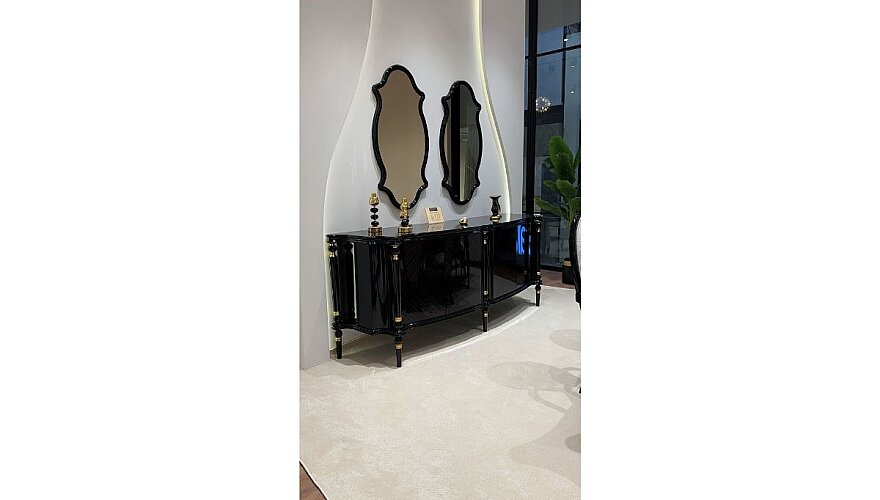 Dolvera Yemek Odası - 4