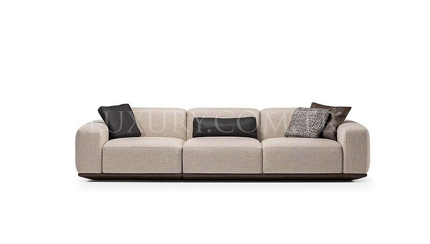 Donatello Modern Koltuk Takımı - 4