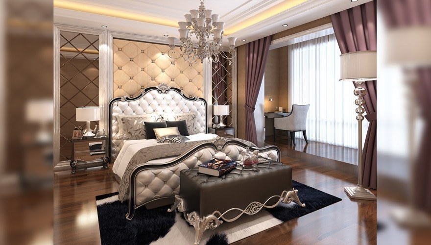  - Dopen Otel Odası