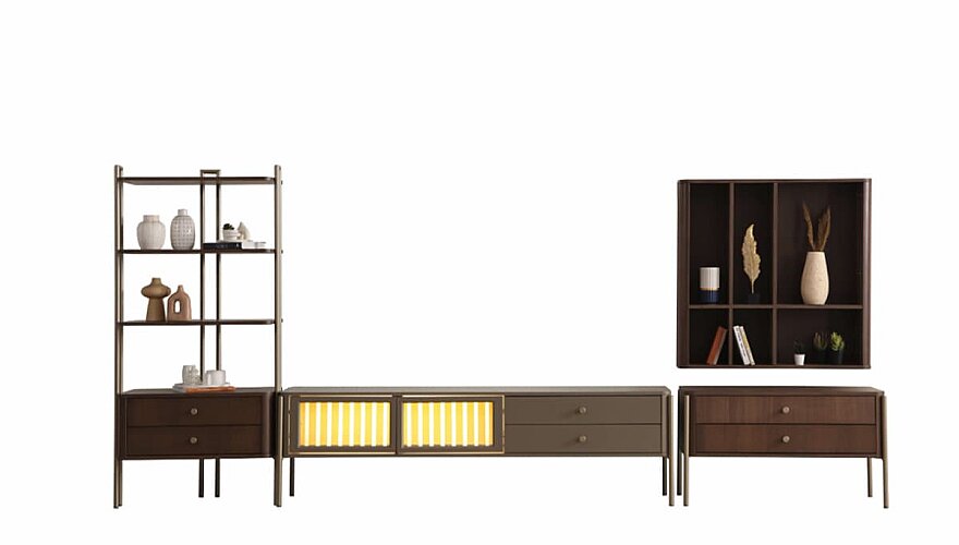 Dorelia Yemek Odası - 6