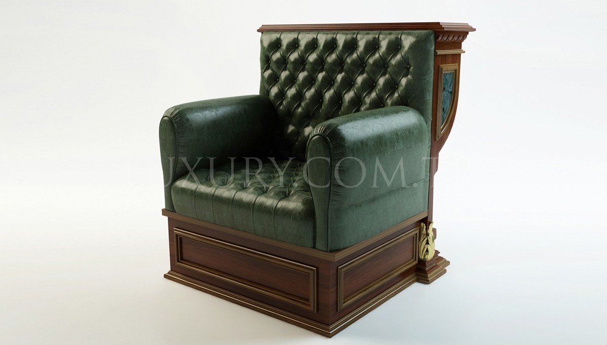 Dorenas Armchair Model - 