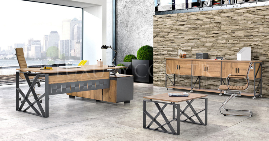 Doresa Executive Office Room - 1083