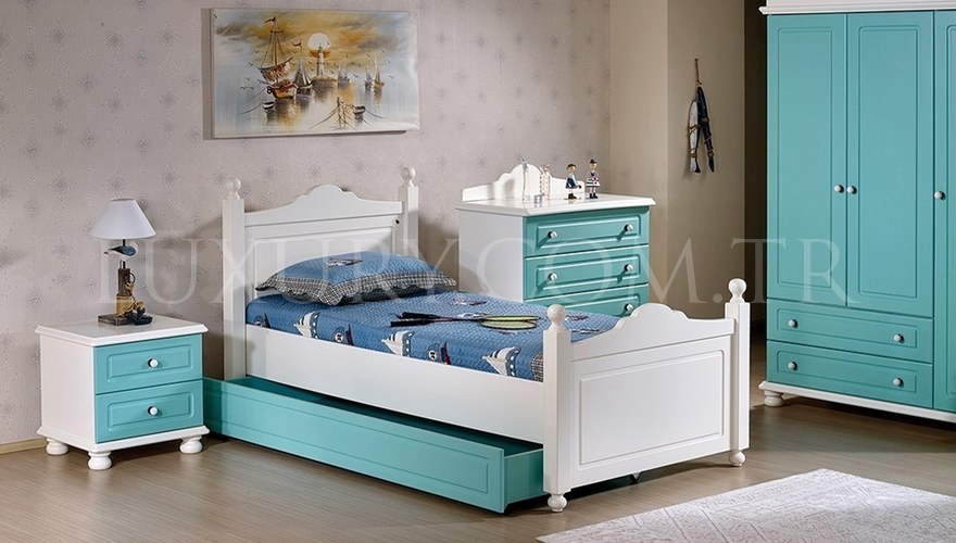 Dorra Young room - 849