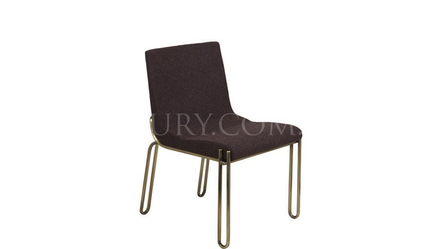 Dorsey Chair - 1