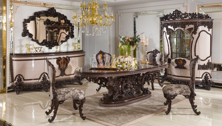 Doyle Классическая Гостиная - 1062