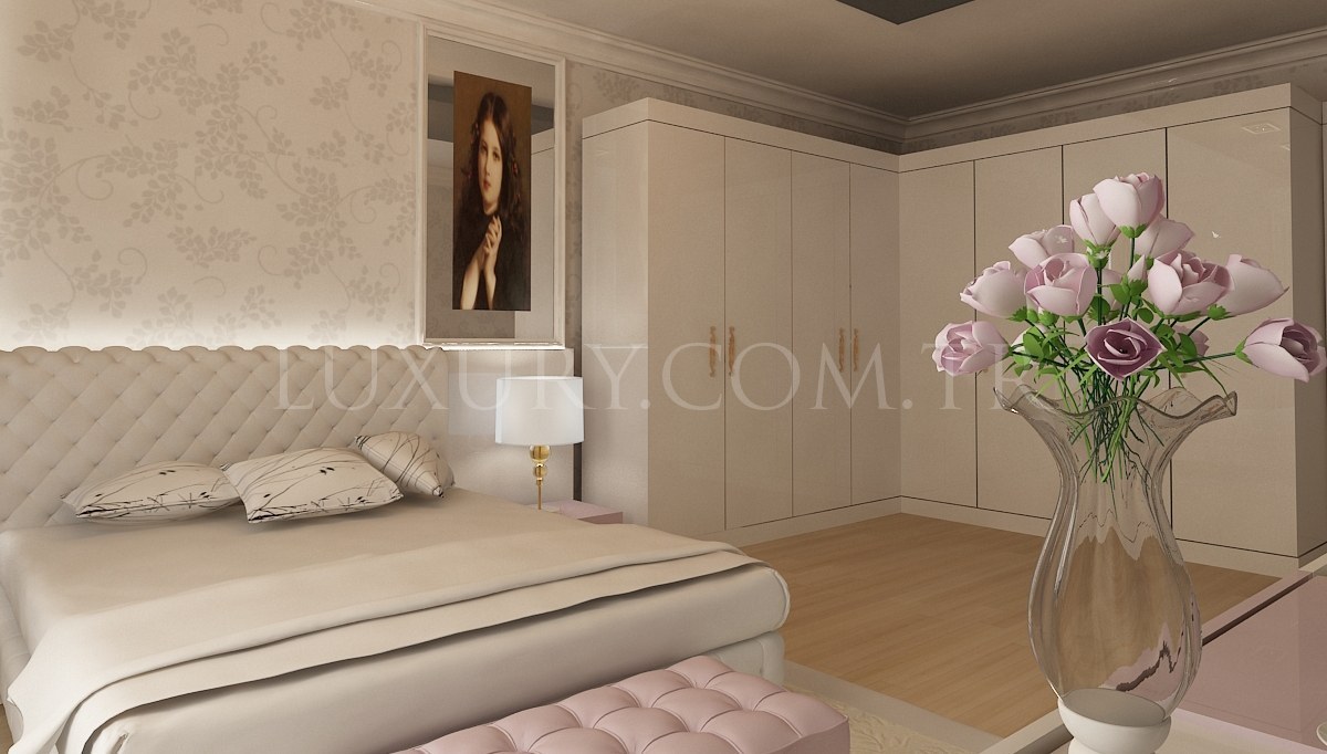 Dublin Bedroom Set - 