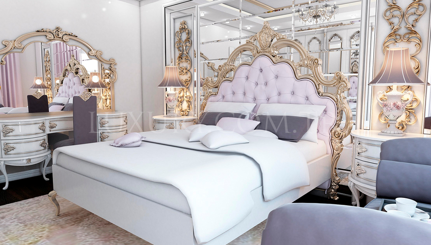 Dunas Hotel Decoration - 1086