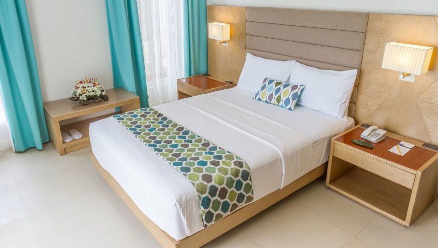 - Dutes Otel Odası