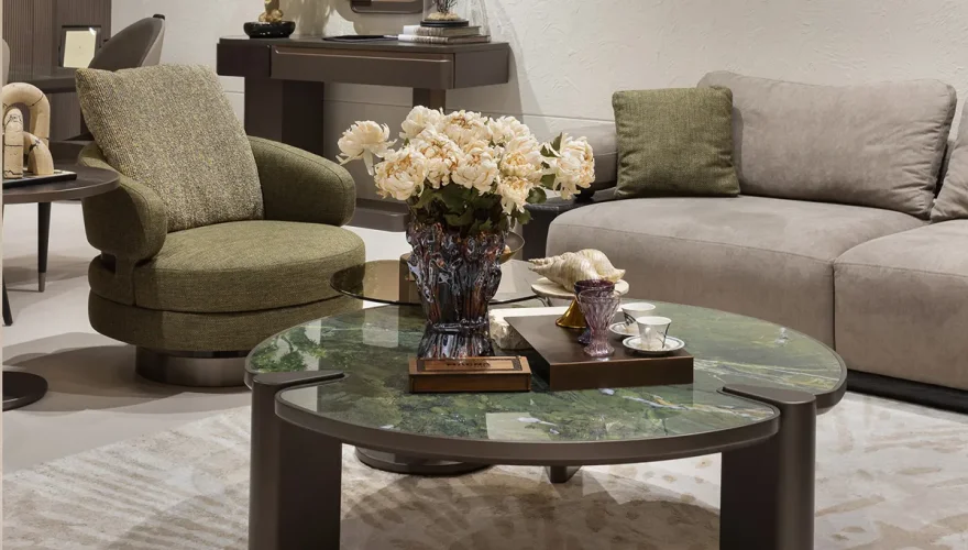 Duvano Modern Koltuk Takımı - 6