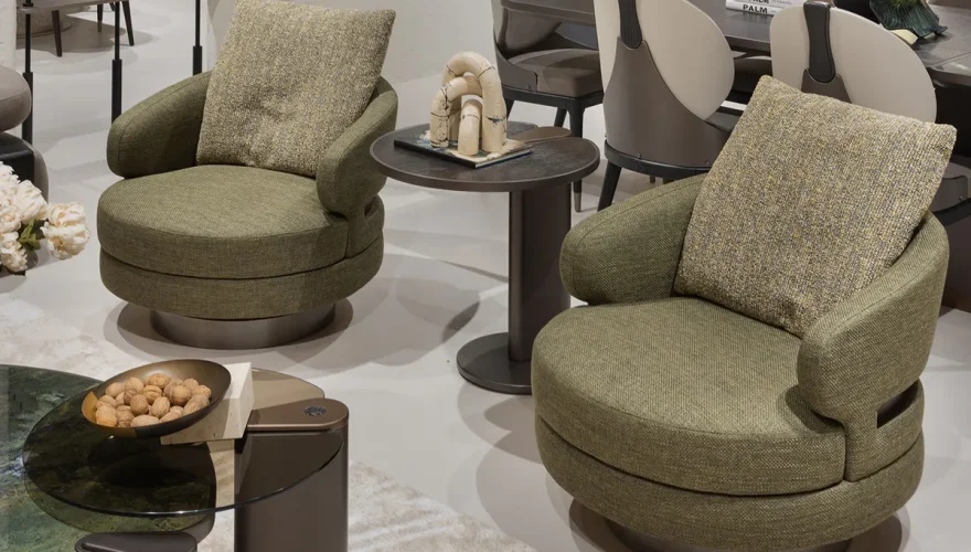 Duvano Modern Koltuk Takımı - 4