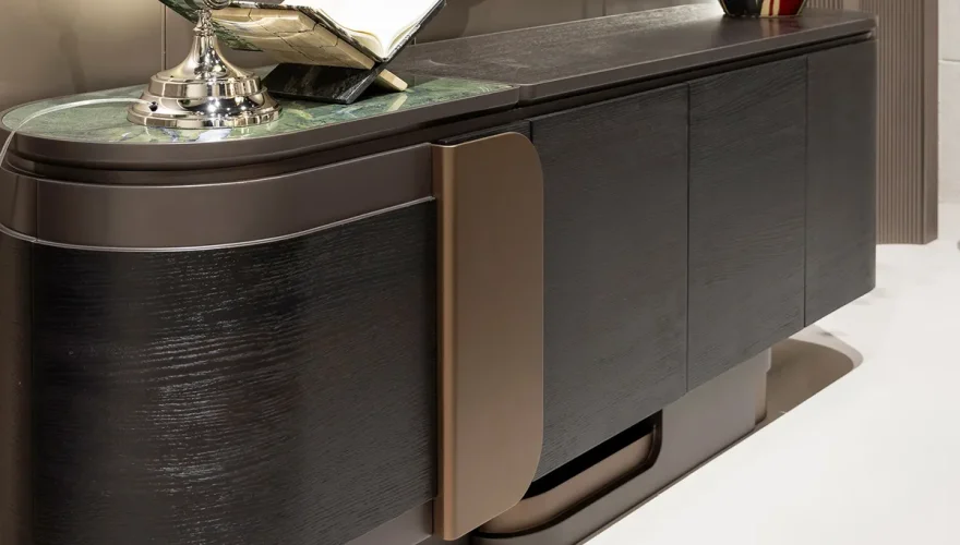 Duvano Modern Yemek Odası Takımı - 2