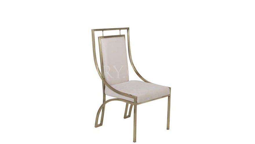 Eden Chair - 1