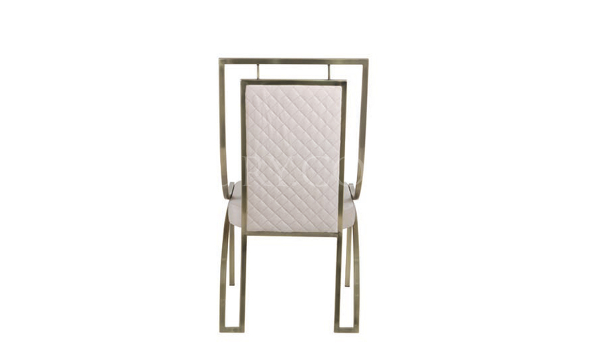 Eden Chair - 2