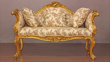 Edirona Klasik Çay Seti