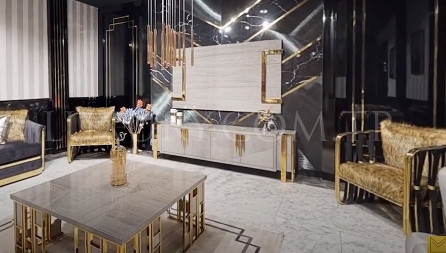 Edmonton Salle à manger de luxe - 11