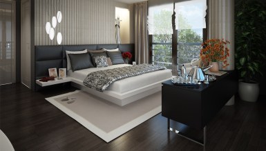 Eflona Otel Odası - Thumbnail