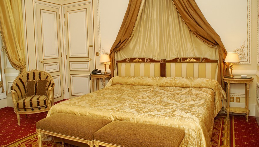  - Eforta Otel Odası