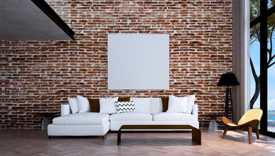 Efra Living Room Decoration - 