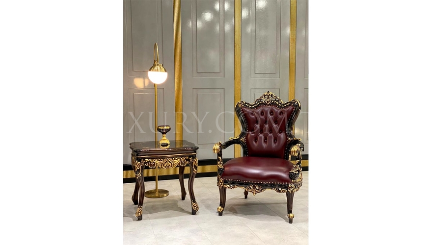 Efsun Klasik Makam Odası - 6