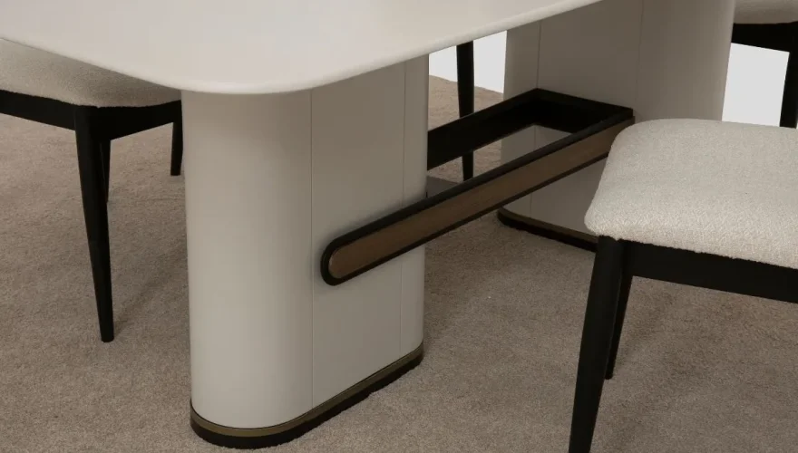 Elano Modern Yemek Odası - 4