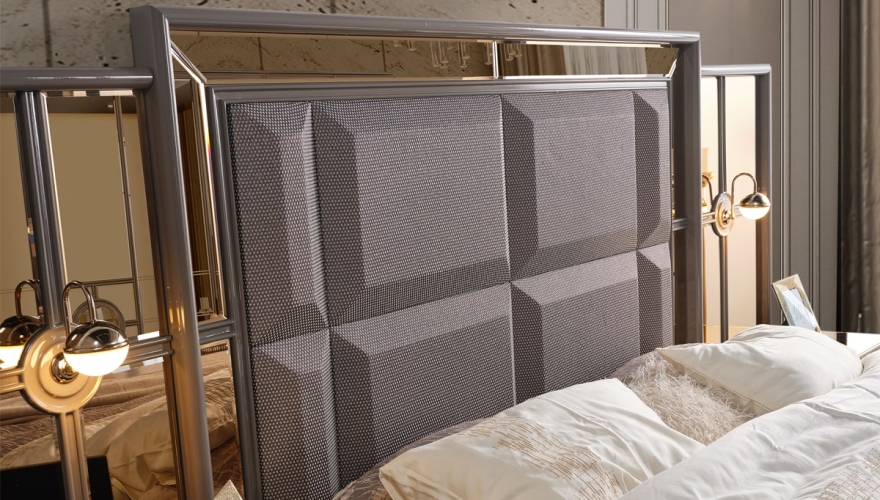 Elara Modern Yatak Odası - 6