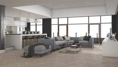 Eldera Salon Dekorasyonu - Thumbnail