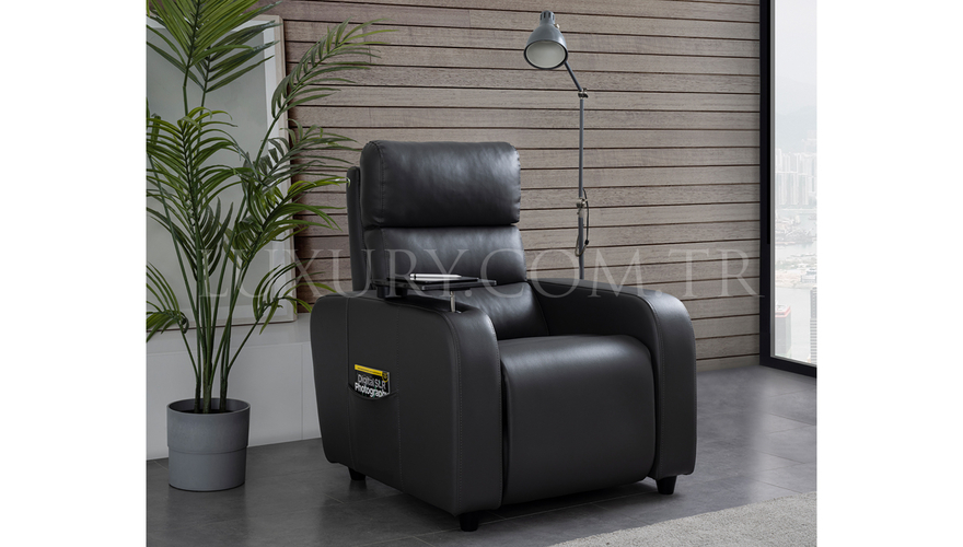 Elias Massage Chair - 1134