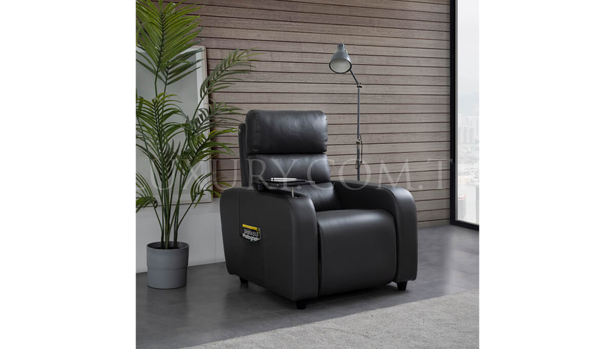 Elias Massage Chair - 2