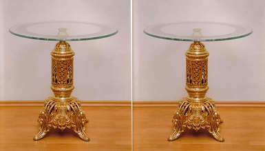 Elit Bronz Fiskos - 1050