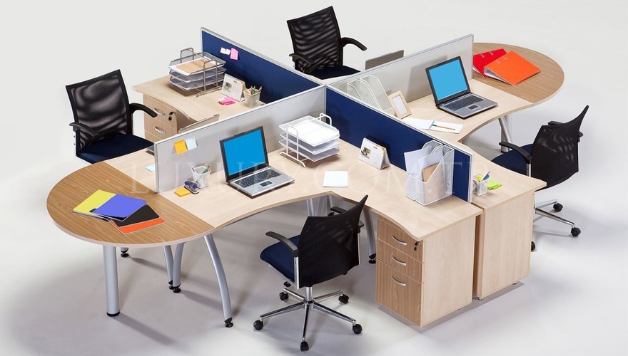 Elite Tower Ankara Ofis Projemiz - 2