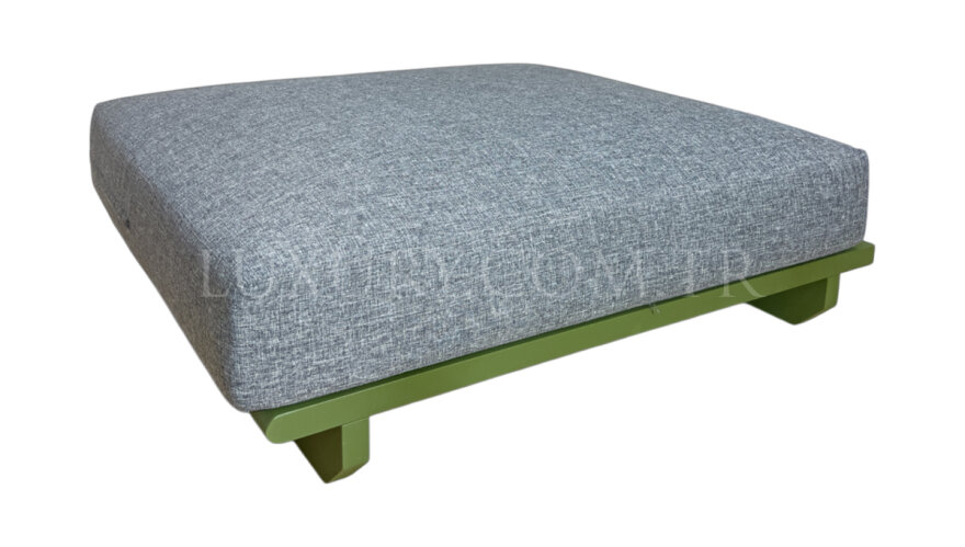 Elora Aluminyum Bahçe Köşe Takımı - 2