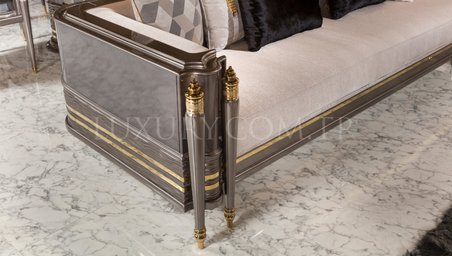 Elsa Classic Living Room - 8