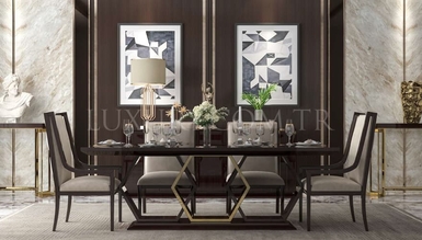 Elsium Lux Dining Room