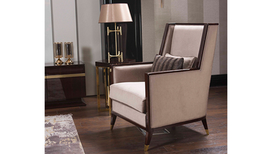 Elsium Luxury Koltuk Takımı - Thumbnail