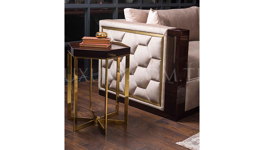 Elsium Luxury Комплект Дивана - 20